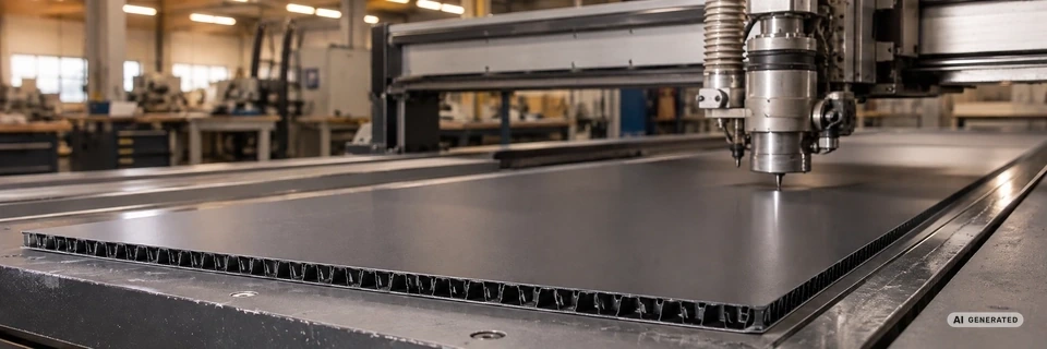 Aircell_PP_Hohlkammerplatte_CNC-Zuschnitt_Maanfertigung