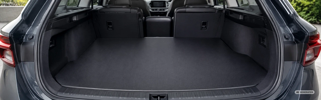 Aircell_Wabenkernplatte_Automotive_Kofferraumboden_Anwendung_-_Leichtbau_Fahrzeuginn