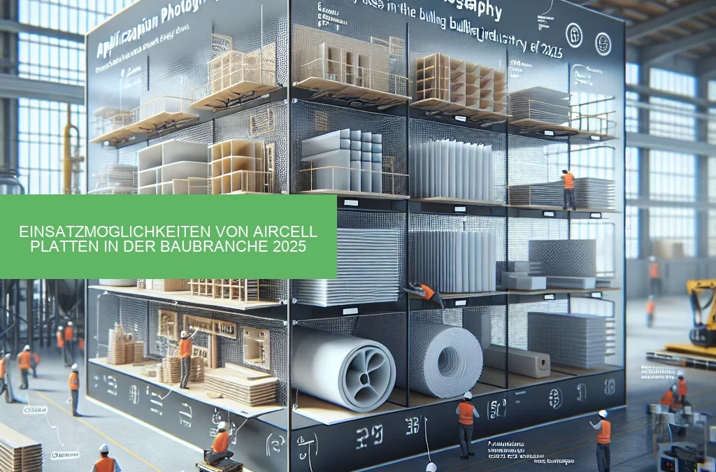 Aircell panels: The future of construction 2026 made easy