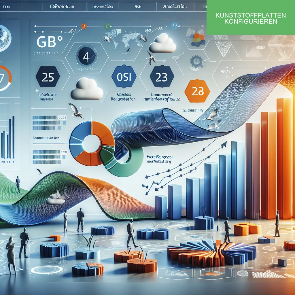Illustration zu Kunststoffplatten konfigurieren